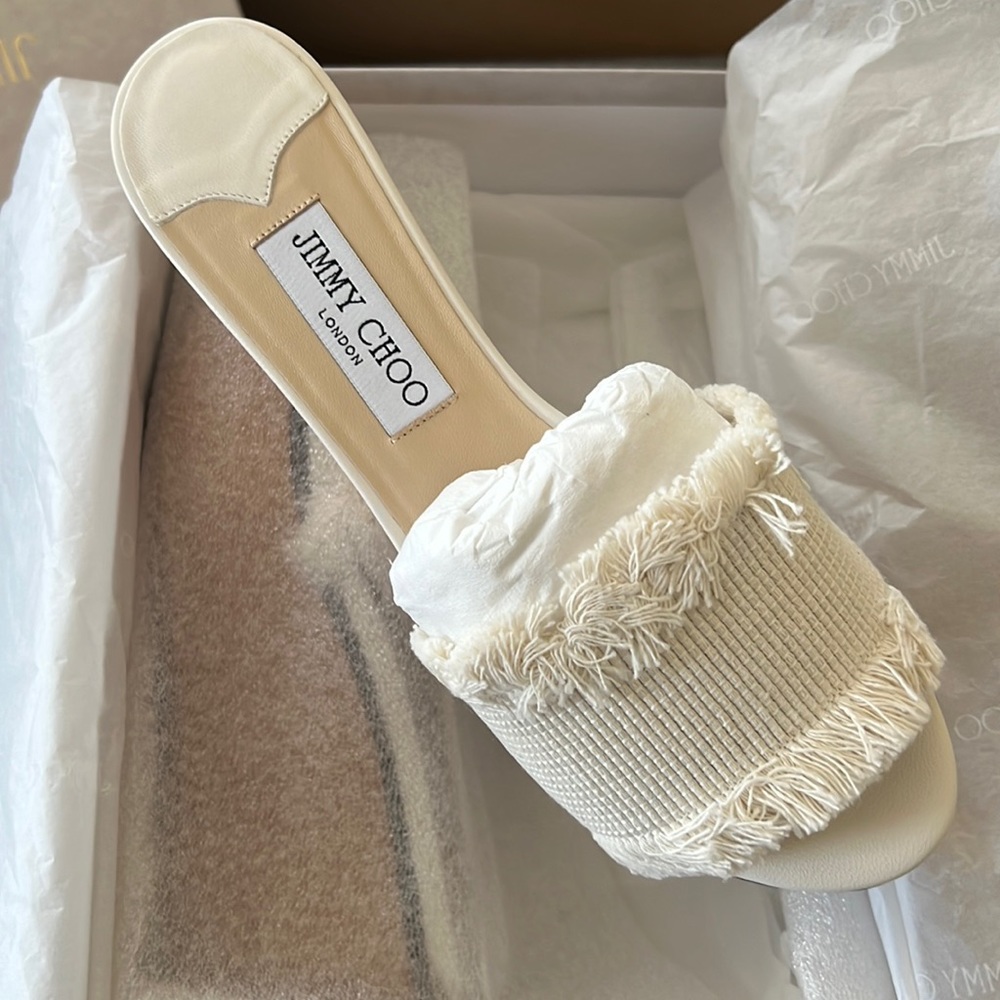 Jimmy Choo